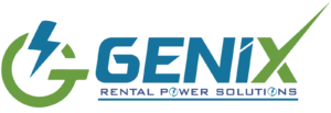 Genix Rental Power Solutions